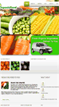 Mobile Screenshot of bestorganicfood.sg